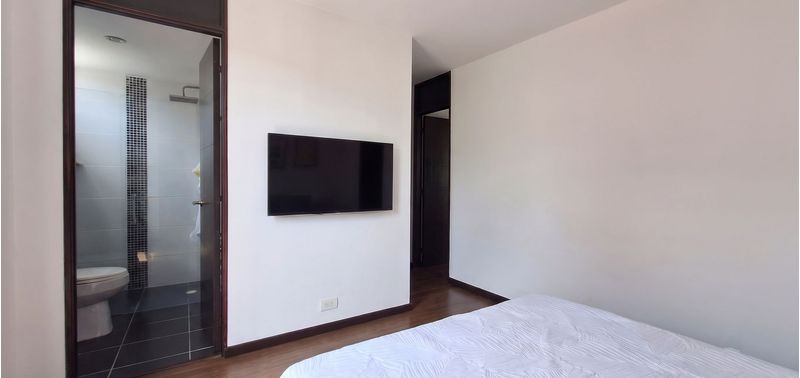 Apartamento en Venta en Medellín, Pilarica-12
