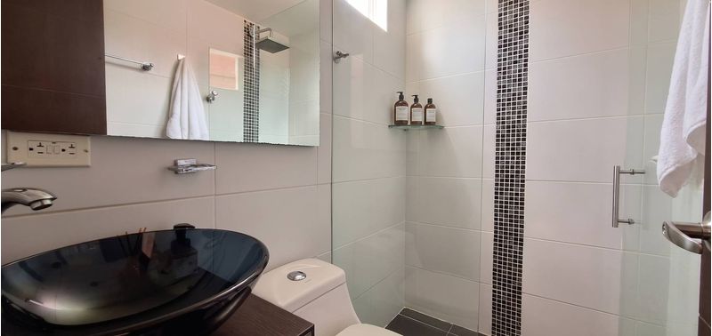 Apartamento en Venta en Medellín, Pilarica-13