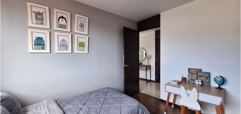 Apartamento en Venta en Medellín, Pilarica-14