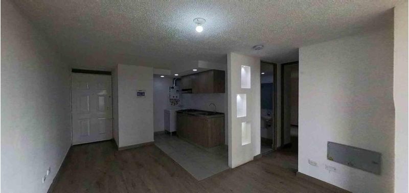 Apartamento en Venta en Bogotá, D.C., vergel oriental
