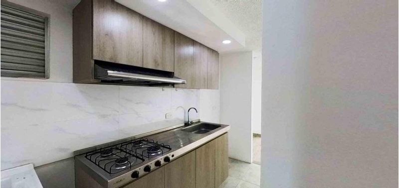 Apartamento en Venta en Bogotá, D.C., vergel oriental-6