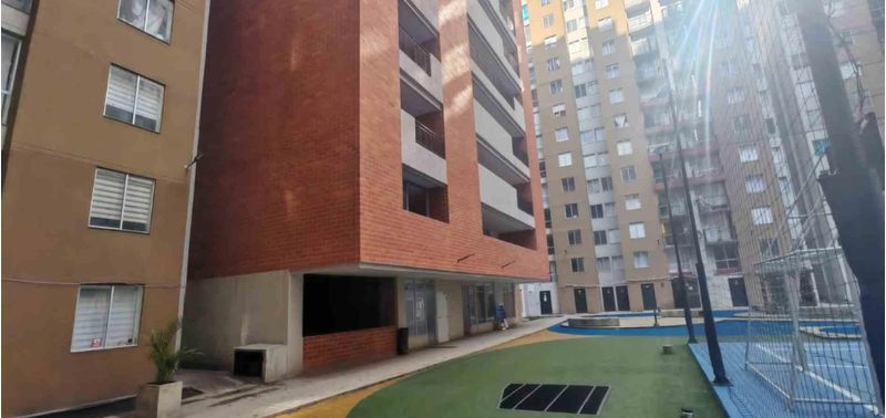 Apartamento en Venta en Bogotá, D.C., vergel oriental-13