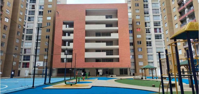 Apartamento en Venta en Bogotá, D.C., vergel oriental-15