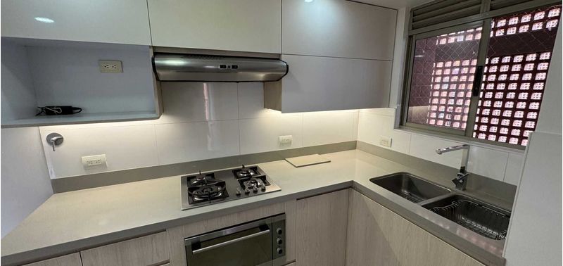 Apartamento en Venta en Envigado, Jardines