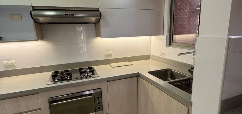 Apartamento en Venta en Envigado, Jardines-6
