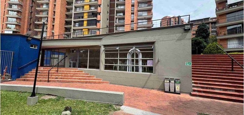 Apartamento en Venta en Envigado, Jardines-11
