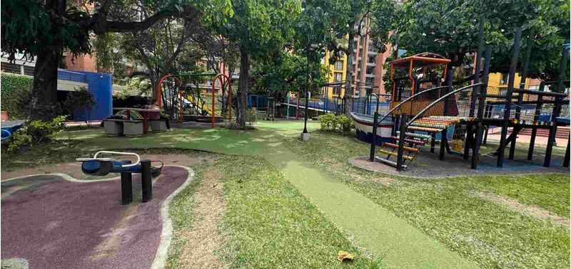 Apartamento en Venta en Envigado, Jardines-15