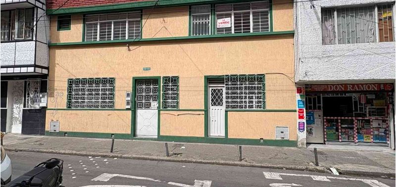 Casa en Venta en Bogotá, D.C., San José Sur