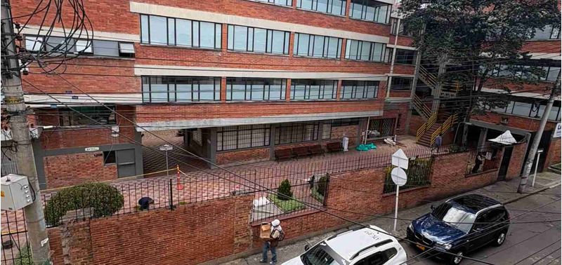 Casa en Venta en Bogotá, D.C., San José Sur-0