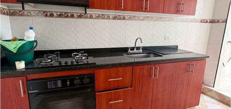 Casa en Venta en Bogotá, D.C., San José Sur-1