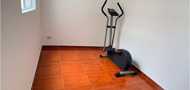 Casa en Venta en Bogotá, D.C., San José Sur-15