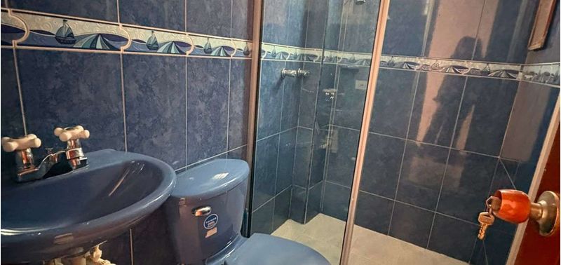 Casa en Venta en Bogotá, D.C., San José Sur-18