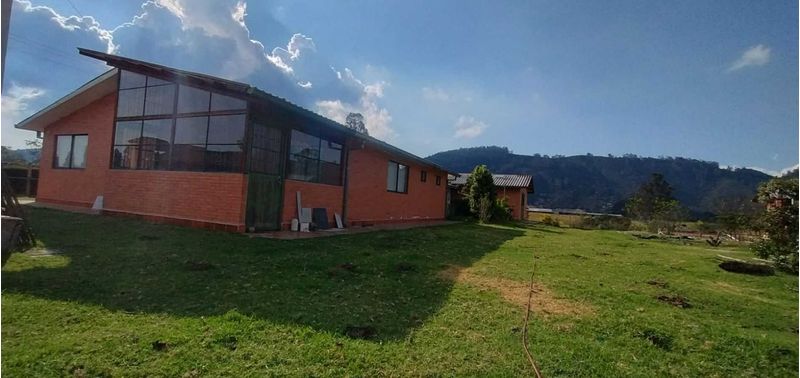 Casa en Venta en Bogotá, D.C., Tenjo-0