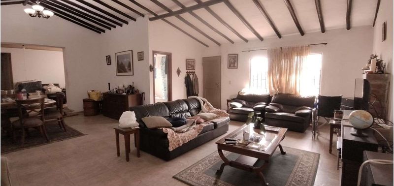 Casa en Venta en Bogotá, D.C., Tenjo-1