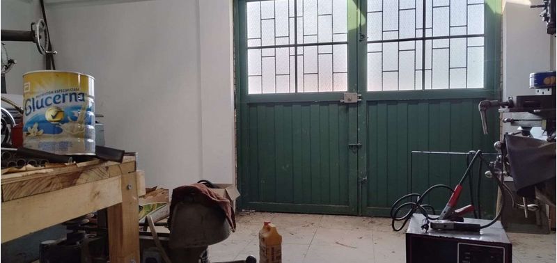 Casa en Venta en Bogotá, D.C., Tenjo-2
