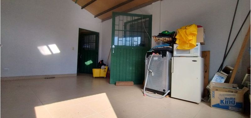 Casa en Venta en Bogotá, D.C., Tenjo-3