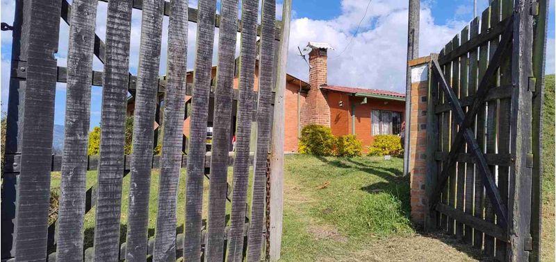 Casa en Venta en Bogotá, D.C., Tenjo-5