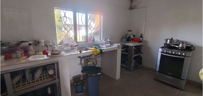 Casa en Venta en Bogotá, D.C., Tenjo-8