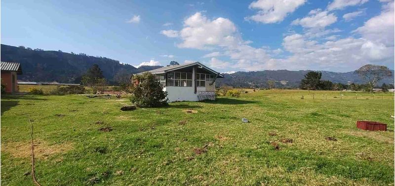 Casa en Venta en Bogotá, D.C., Tenjo-13