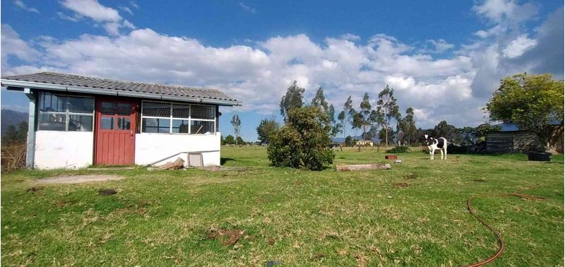 Casa en Venta en Bogotá, D.C., Tenjo-14