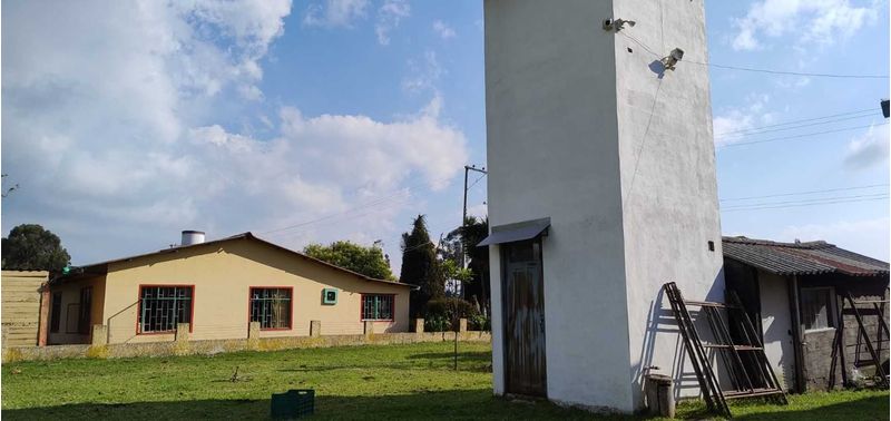 Casa en Venta en Bogotá, D.C., Tenjo-15