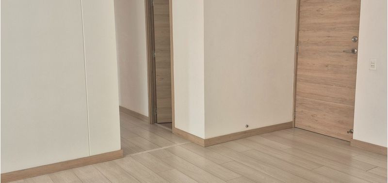 Apartamento en Venta en Sabaneta, Villas Del Carmen-2