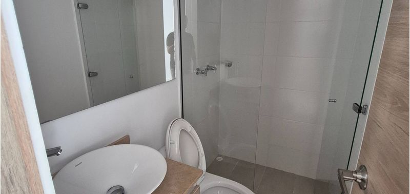 Apartamento en Venta en Sabaneta, Villas Del Carmen-3