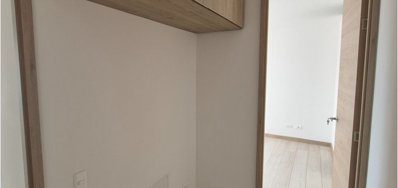 Apartamento en Venta en Sabaneta, Villas Del Carmen-4