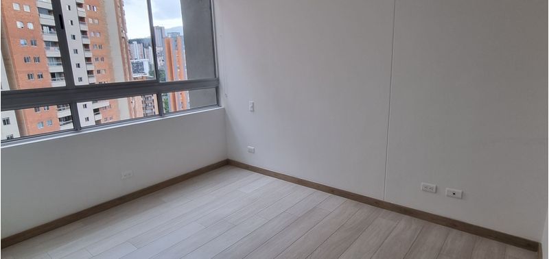Apartamento en Venta en Sabaneta, Villas Del Carmen-5