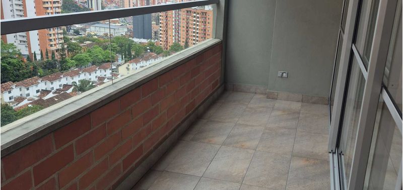 Apartamento en Venta en Sabaneta, Villas Del Carmen-7