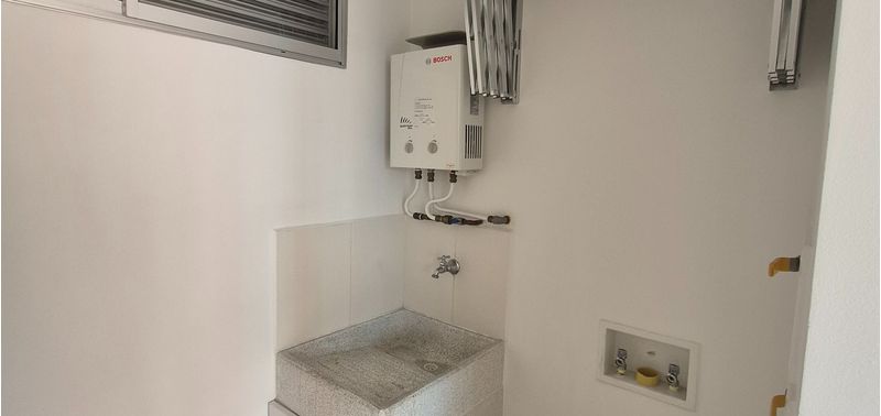 Apartamento en Venta en Sabaneta, Villas Del Carmen-8