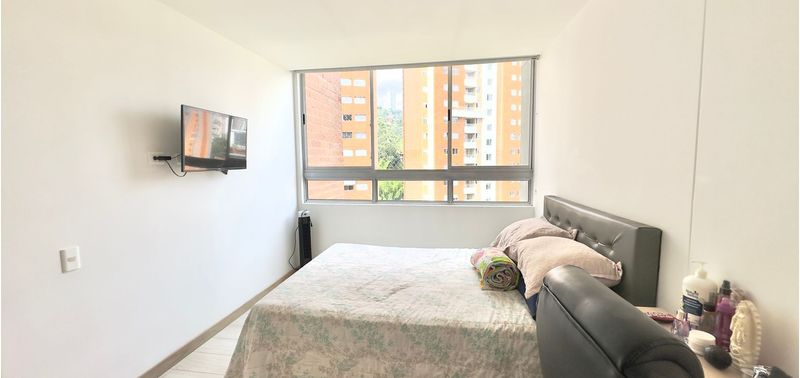Apartamento en Venta en Sabaneta, Villas Del Carmen-9