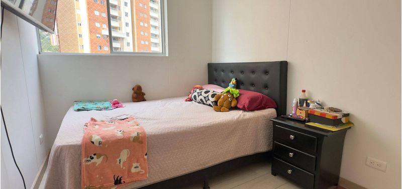 Apartamento en Venta en Sabaneta, Villas Del Carmen-10