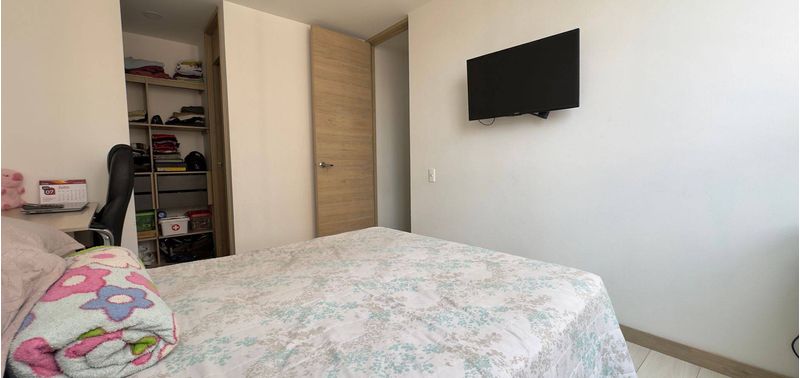 Apartamento en Venta en Sabaneta, Villas Del Carmen-11
