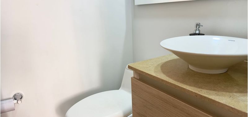 Apartamento en Venta en Sabaneta, Villas Del Carmen-12