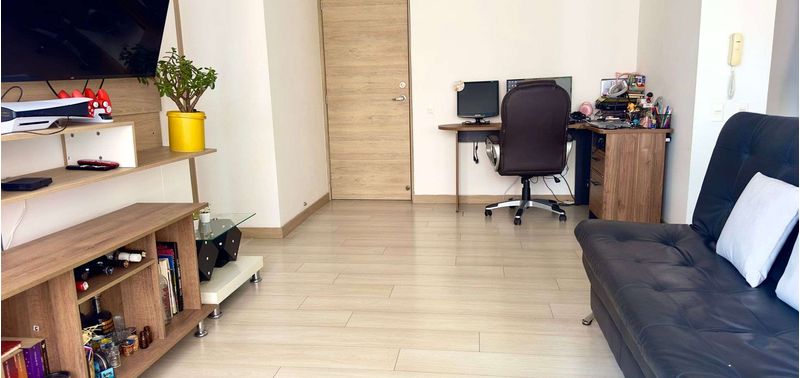 Apartamento en Venta en Sabaneta, Villas Del Carmen-13