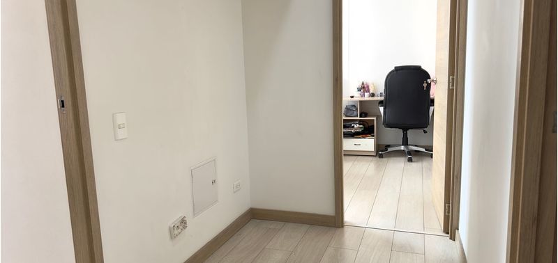 Apartamento en Venta en Sabaneta, Villas Del Carmen-14
