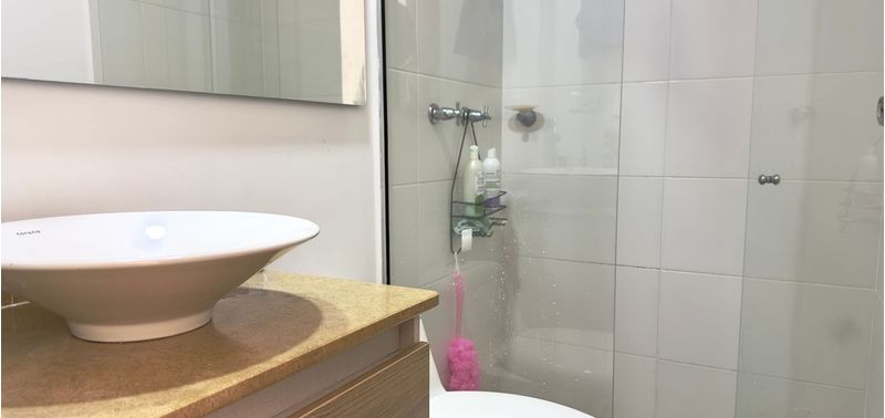 Apartamento en Venta en Sabaneta, Villas Del Carmen-17