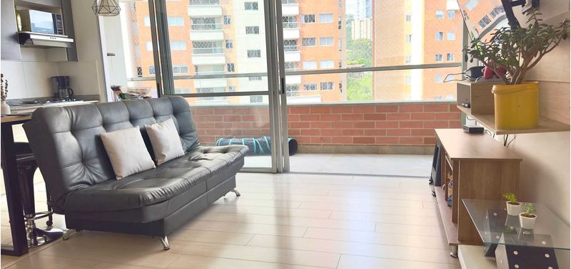 Apartamento en Venta en Sabaneta, Villas Del Carmen-18