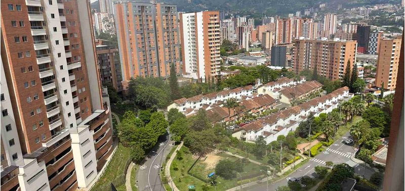 Apartamento en Venta en Sabaneta, Villas Del Carmen-20