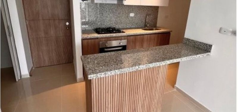 Apartamento en Venta en Barranquilla, Miramar