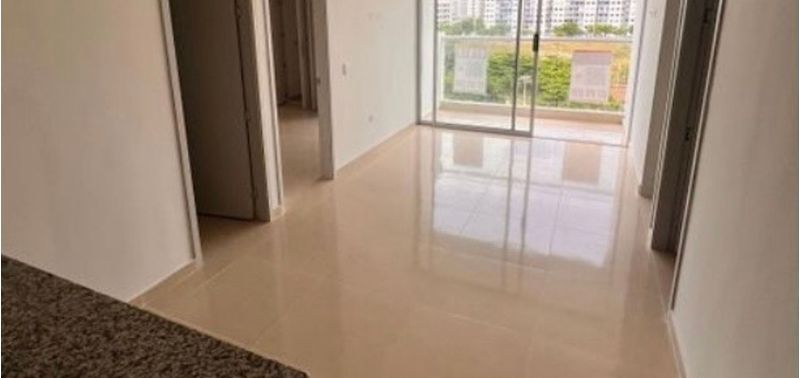 Apartamento en Venta en Barranquilla, Miramar-0