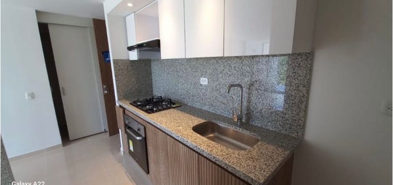 Apartamento en Venta en Barranquilla, Miramar-1