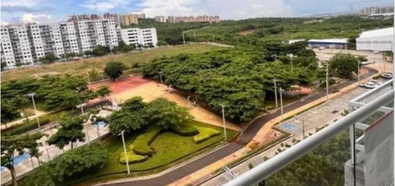 Apartamento en Venta en Barranquilla, Miramar-8