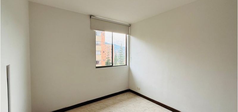 Apartamento en Venta en Envigado, Alto de las flores-4
