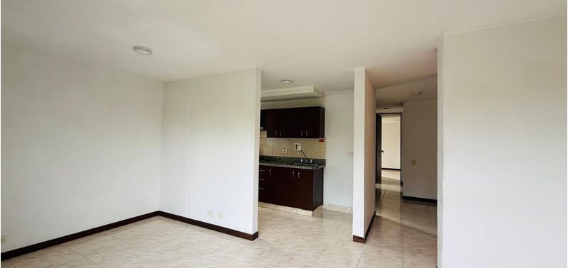 Apartamento en Venta en Envigado, Alto de las flores-5