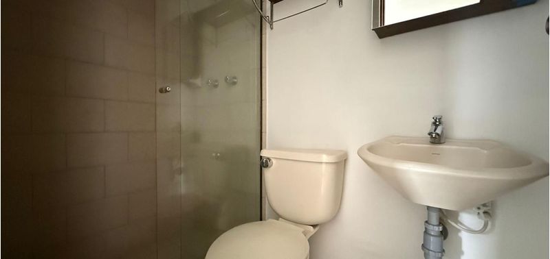 Apartamento en Venta en Envigado, Alto de las flores-6