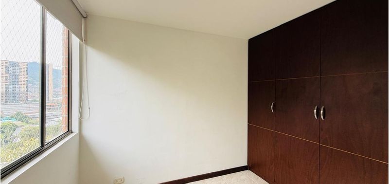 Apartamento en Venta en Envigado, Alto de las flores-10
