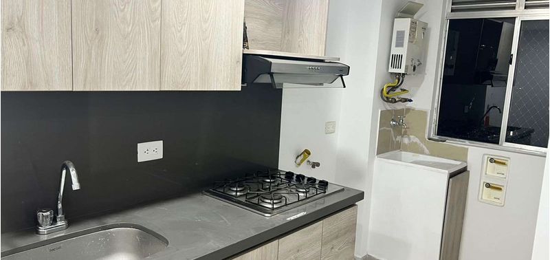 Apartamento en Venta en Bello, Bello
