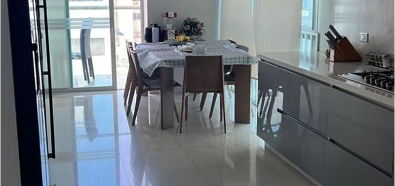 Apartamento en Venta en Cartagena De Indias, Castillogrande-1